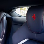 FERRARI PUROSANGUE 6.5L V12 725CH