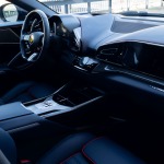 FERRARI PUROSANGUE 6.5L V12 725CH