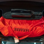 FERRARI ROMA SPIDER 3.9l V8 620ch
