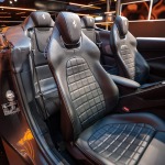 FERRARI ROMA SPIDER 3.9l V8 620ch