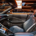 FERRARI ROMA SPIDER 3.9l V8 620ch