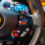 FERRARI ROMA SPIDER 3.9l V8 620ch