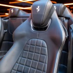 FERRARI ROMA SPIDER 3.9l V8 620ch