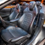 FERRARI ROMA SPIDER 3.9l V8 620ch