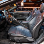 FERRARI ROMA SPIDER 3.9l V8 620ch