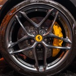 FERRARI ROMA SPIDER 3.9l V8 620ch