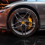 FERRARI ROMA SPIDER 3.9l V8 620ch