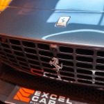 FERRARI ROMA SPIDER 3.9l V8 620ch