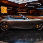 FERRARI ROMA SPIDER 3.9l V8 620ch