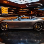 FERRARI ROMA SPIDER 3.9l V8 620ch