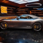 FERRARI ROMA SPIDER 3.9l V8 620ch