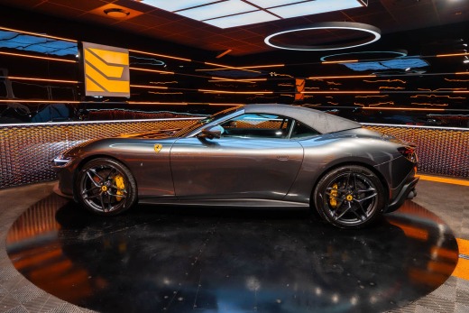 FERRARI SF90 STRADALE 4.0L 1000CH PACK ASSETTO FIORANO