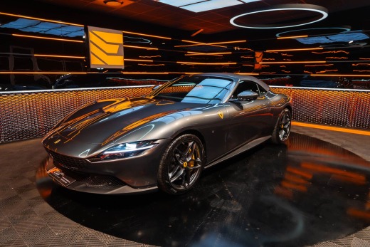 FERRARI 812 SUPERFAST 6.5 V12 800CH