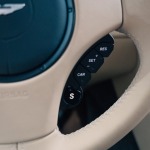 ASTON MARTIN VANQUISH ZAGATO COUPE 5.9L V12 604 &#8211; *70/99