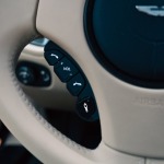 ASTON MARTIN VANQUISH ZAGATO COUPE 5.9L V12 604 &#8211; *70/99