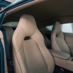 ASTON MARTIN VANQUISH ZAGATO COUPE 5.9L V12 604 &#8211; *70/99