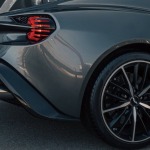 ASTON MARTIN VANQUISH ZAGATO COUPE 5.9L V12 604 &#8211; *70/99