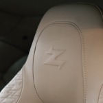 ASTON MARTIN VANQUISH ZAGATO COUPE 5.9L V12 604 &#8211; *70/99