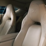 ASTON MARTIN VANQUISH ZAGATO COUPE 5.9L V12 604 &#8211; *70/99