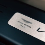 ASTON MARTIN VANQUISH ZAGATO COUPE 5.9L V12 604 &#8211; *70/99
