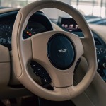 ASTON MARTIN VANQUISH ZAGATO COUPE 5.9L V12 604 &#8211; *70/99