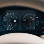 ASTON MARTIN VANQUISH ZAGATO COUPE 5.9L V12 604 &#8211; *70/99