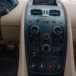 ASTON MARTIN VANQUISH ZAGATO COUPE 5.9L V12 604 &#8211; *70/99