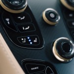 ASTON MARTIN VANQUISH ZAGATO COUPE 5.9L V12 604 &#8211; *70/99