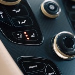 ASTON MARTIN VANQUISH ZAGATO COUPE 5.9L V12 604 &#8211; *70/99