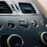 ASTON MARTIN VANQUISH ZAGATO COUPE 5.9L V12 604 &#8211; *70/99