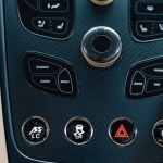 ASTON MARTIN VANQUISH ZAGATO COUPE 5.9L V12 604 &#8211; *70/99