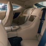 ASTON MARTIN VANQUISH ZAGATO COUPE 5.9L V12 604 &#8211; *70/99