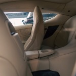 ASTON MARTIN VANQUISH ZAGATO COUPE 5.9L V12 604 &#8211; *70/99