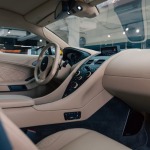ASTON MARTIN VANQUISH ZAGATO COUPE 5.9L V12 604 &#8211; *70/99