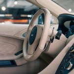 ASTON MARTIN VANQUISH ZAGATO COUPE 5.9L V12 604 &#8211; *70/99