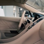 ASTON MARTIN VANQUISH ZAGATO COUPE 5.9L V12 604 &#8211; *70/99