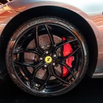 FERRARI GTC4 LUSSO T V8 610ch