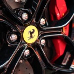 FERRARI GTC4 LUSSO T V8 610ch