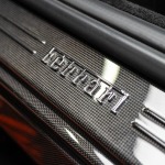 FERRARI GTC4 LUSSO T V8 610ch