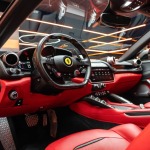 FERRARI GTC4 LUSSO T V8 610ch