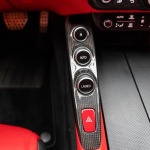 FERRARI GTC4 LUSSO T V8 610ch