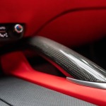 FERRARI GTC4 LUSSO T V8 610ch