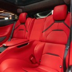 FERRARI GTC4 LUSSO T V8 610ch
