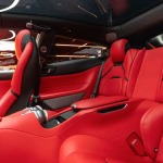 FERRARI GTC4 LUSSO T V8 610ch