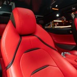 FERRARI GTC4 LUSSO T V8 610ch
