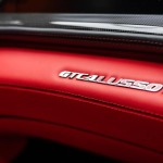 FERRARI GTC4 LUSSO T V8 610ch