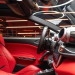 FERRARI GTC4 LUSSO T V8 610ch