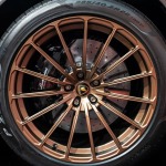 LAMBORGHINI URUS PERFORMANTE 4.0l V8 666ch