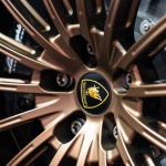LAMBORGHINI URUS PERFORMANTE 4.0l V8 666ch