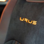 LAMBORGHINI URUS PERFORMANTE 4.0l V8 666ch